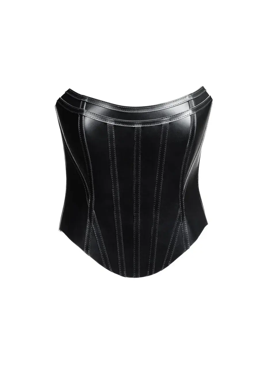 Armor corset