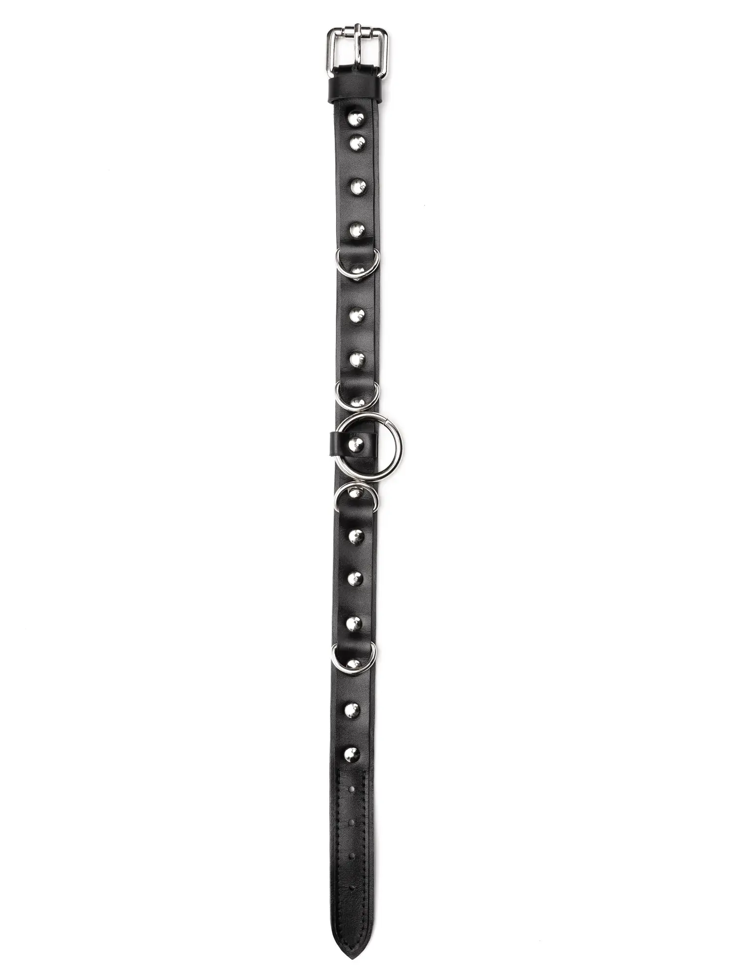 Ring choker