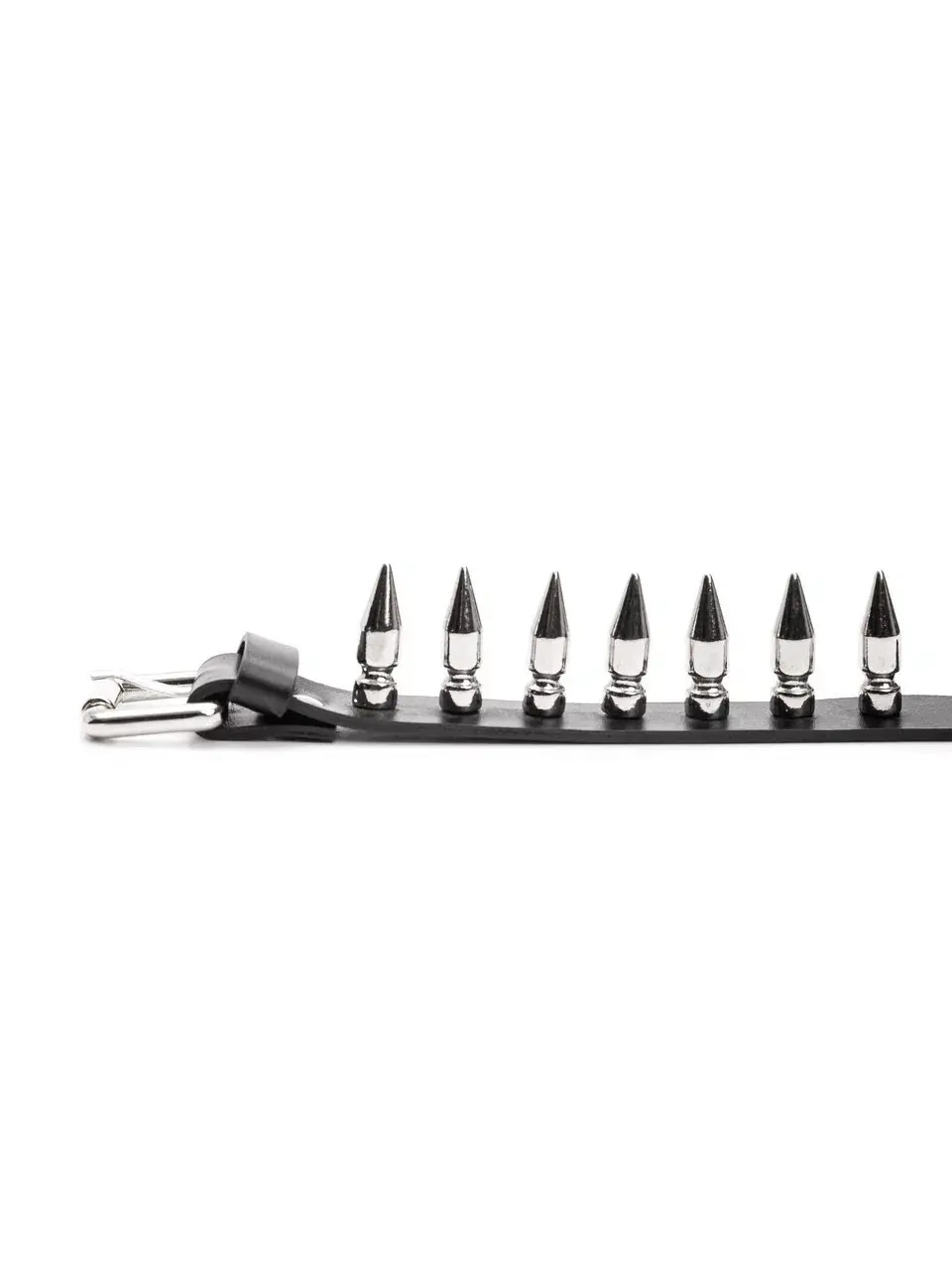 Spikes bracelet