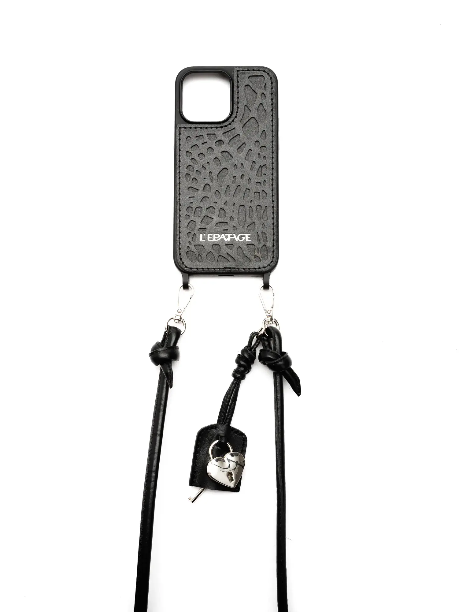 Lace case