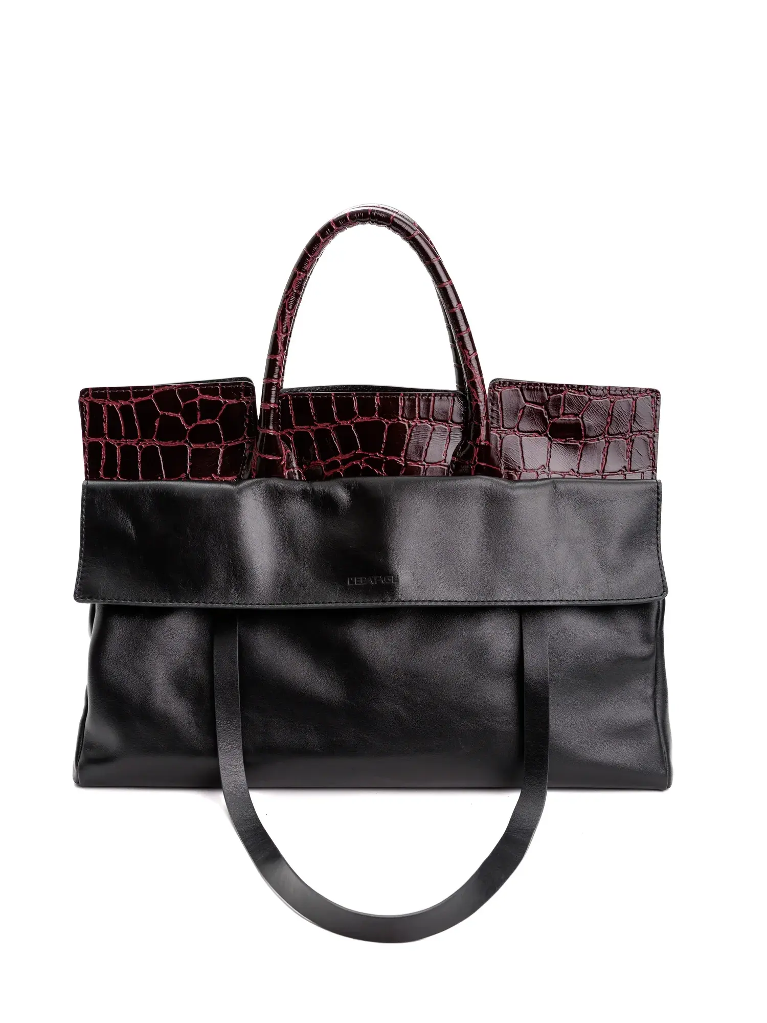 Passage bag