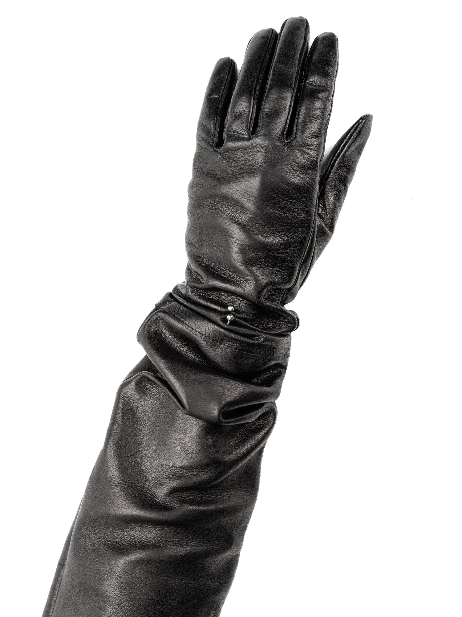 Long gloves